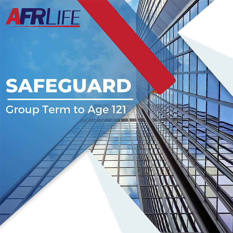 Safeguard Group AFR LIFE Thumbnail